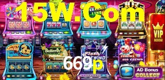 Tournaments 669p