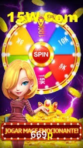 Blackjack Table 669p