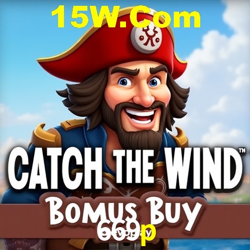 Game Providers 669p