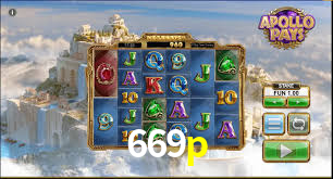 Welcome Bonus 669p